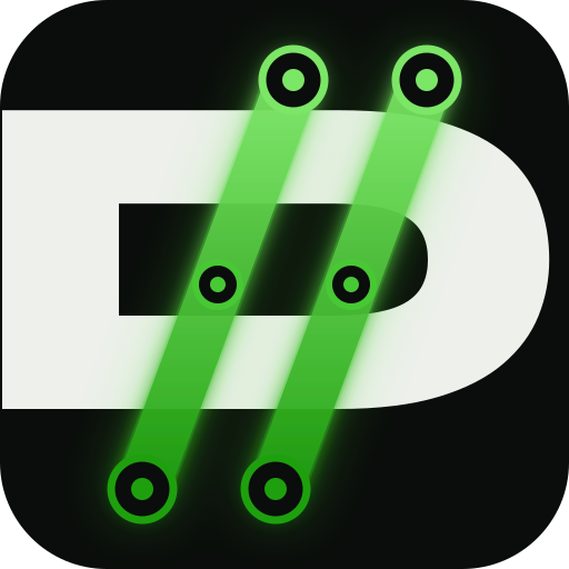 Dropstr Dispatch app icon