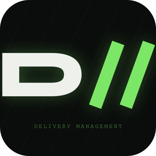 Dropstr app icon